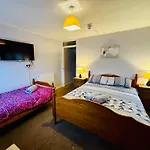 Le Papillon Hotel Blackpool