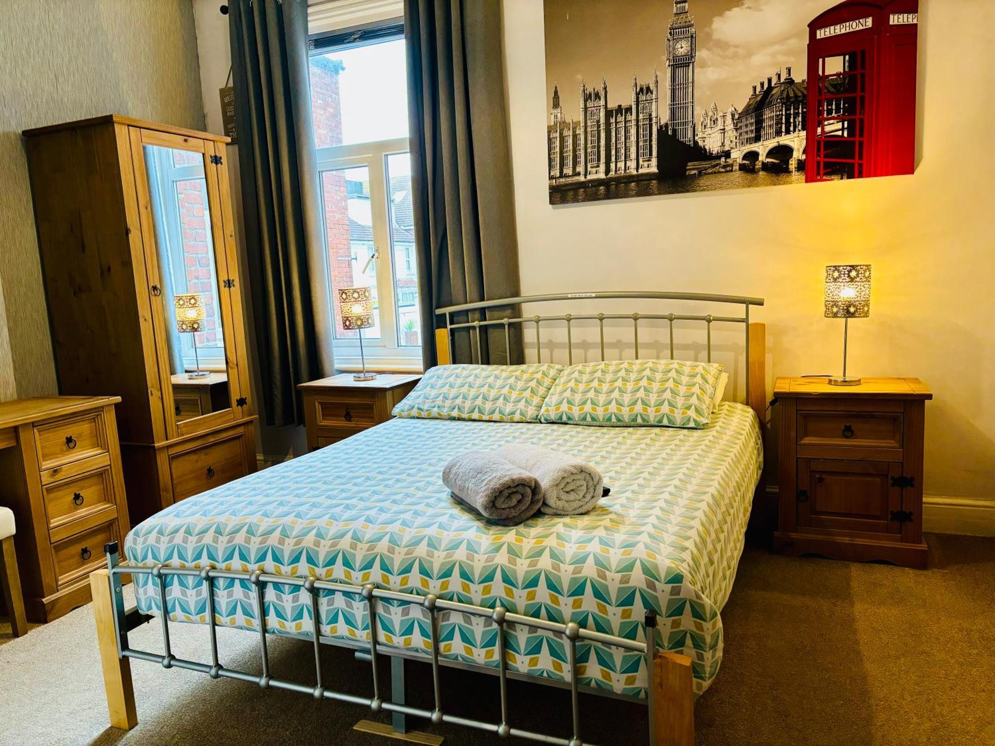 Le Papillon Guest house