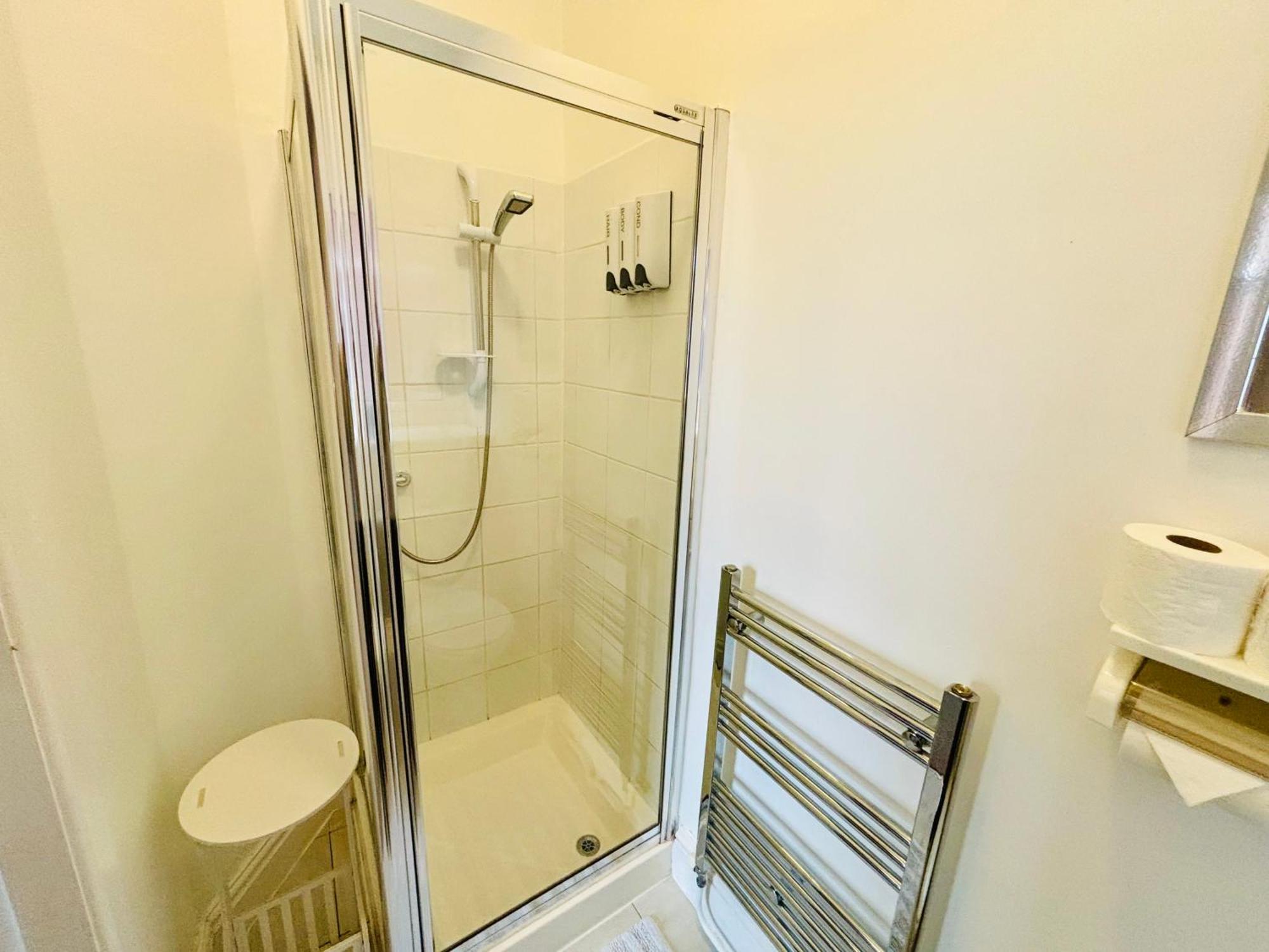 Guest house Le Papillon Blackpool