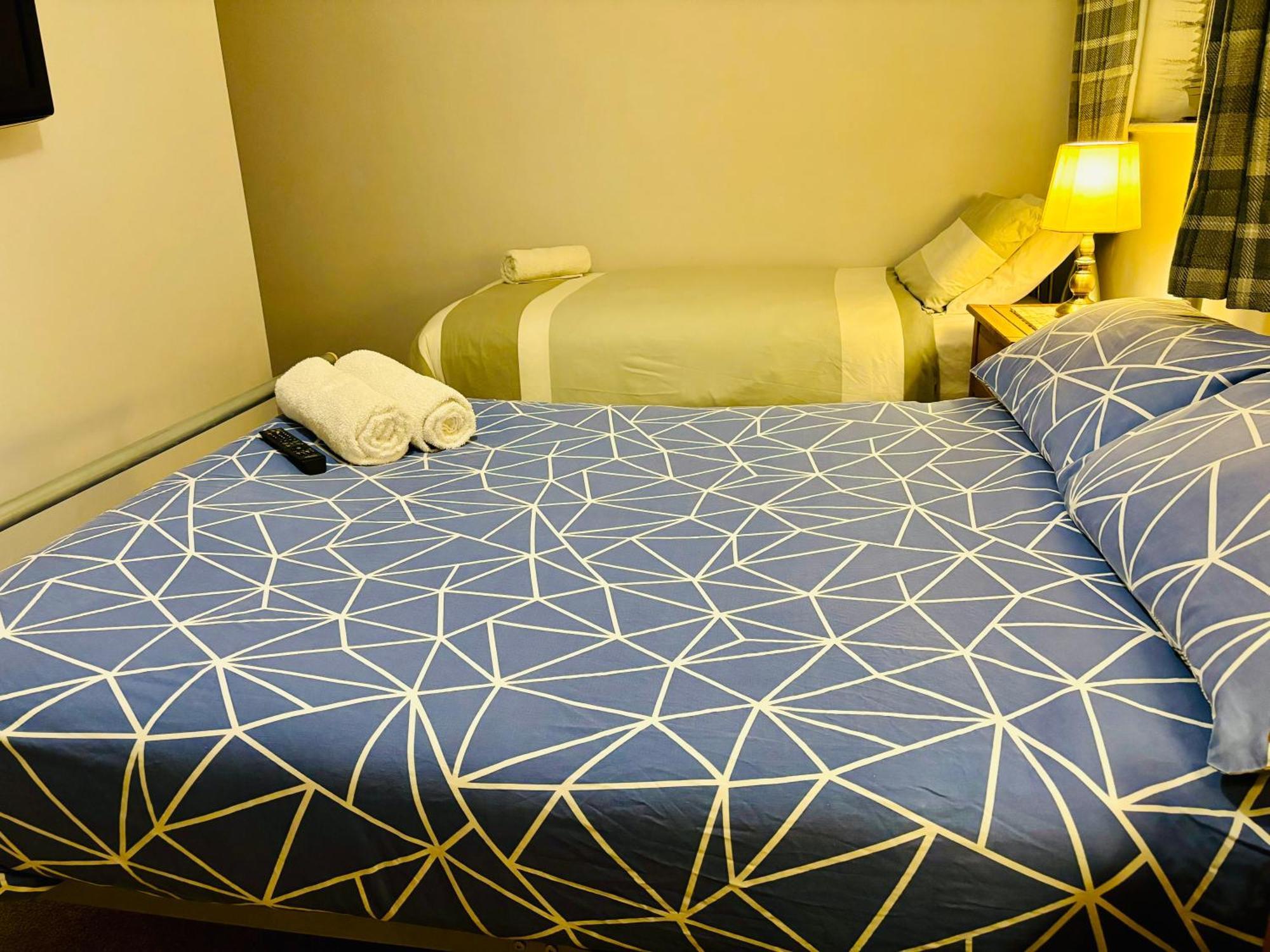 Guest house Le Papillon