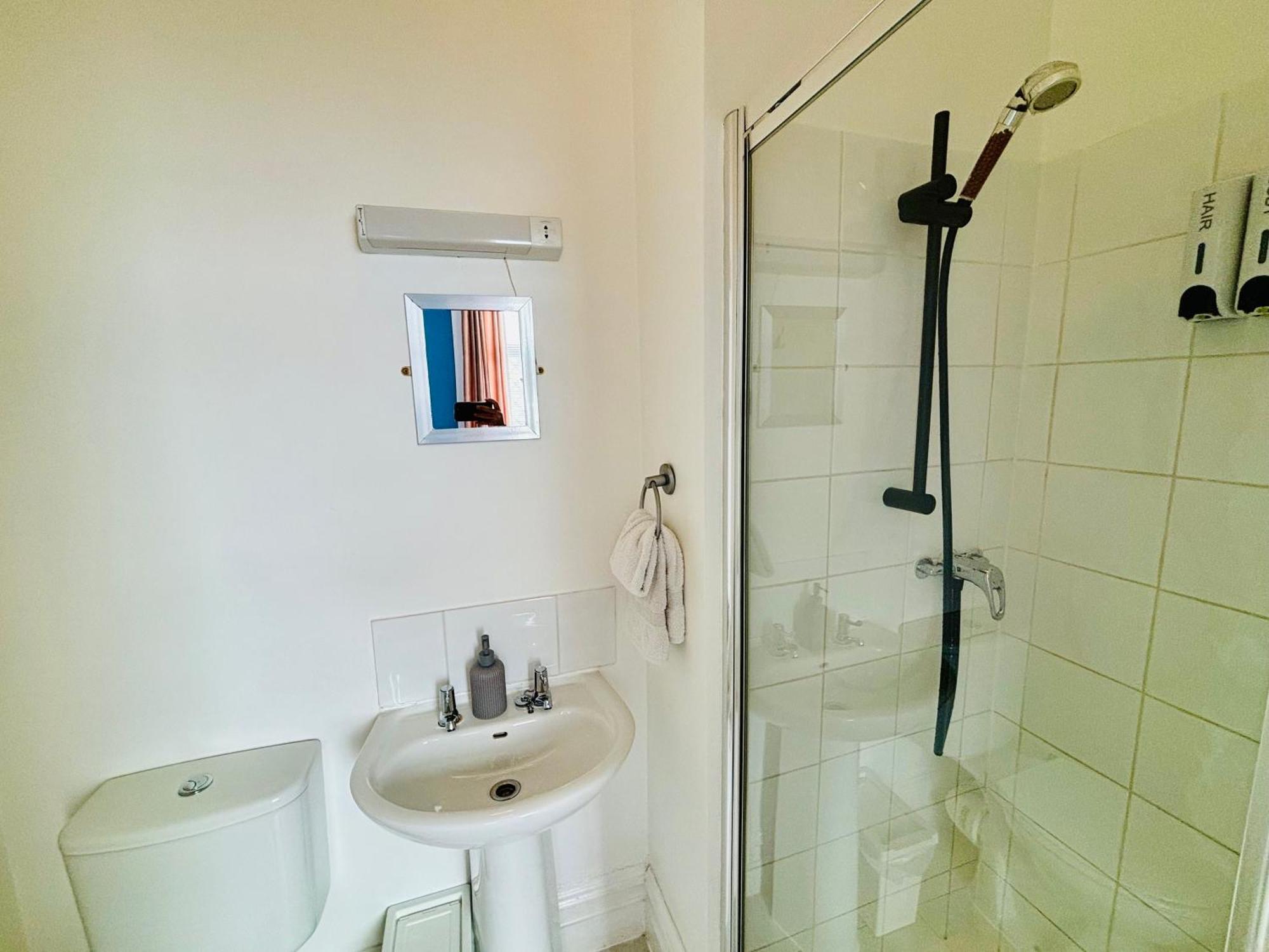 Guest house Le Papillon Blackpool