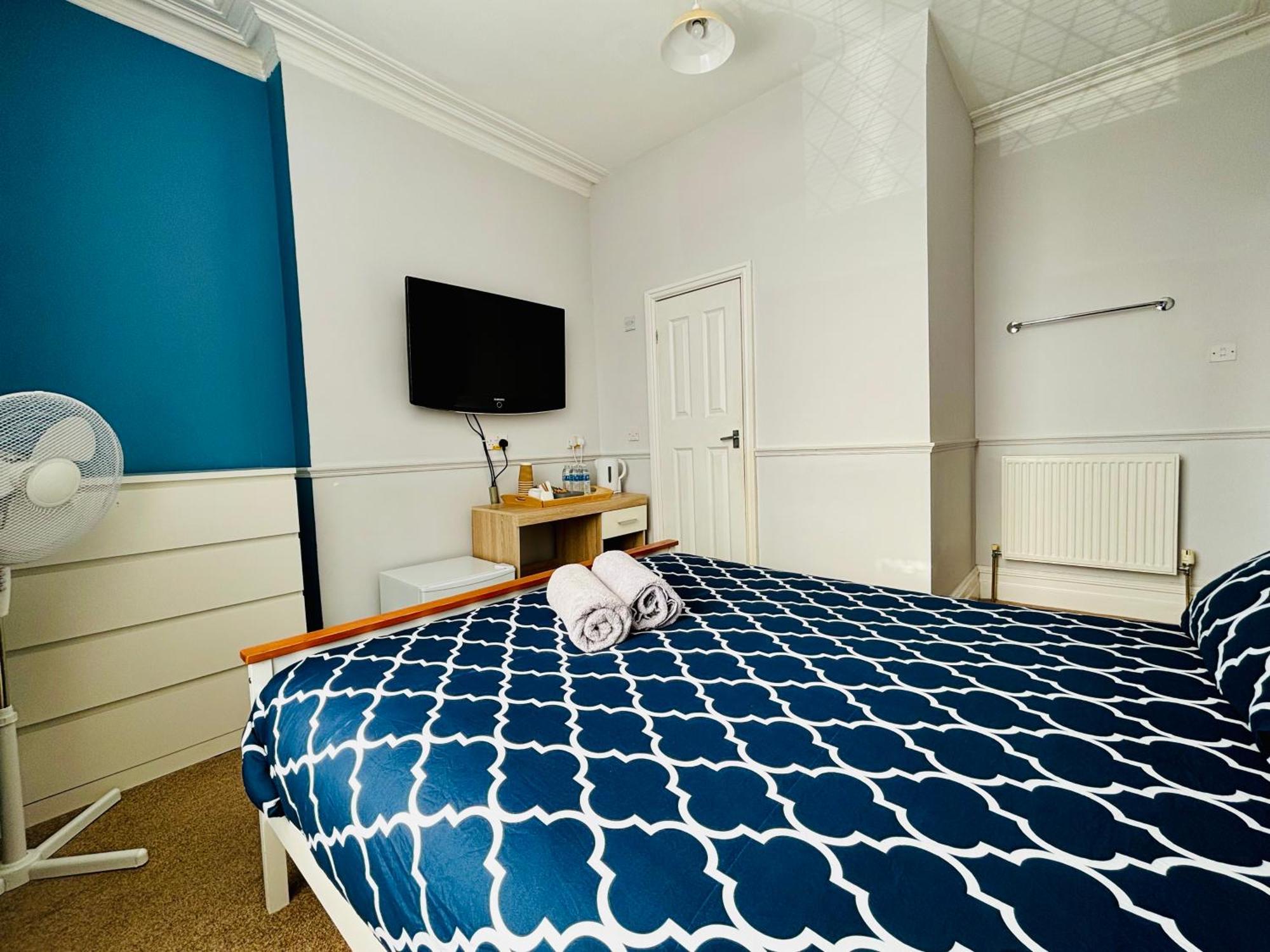 Guest house Le Papillon